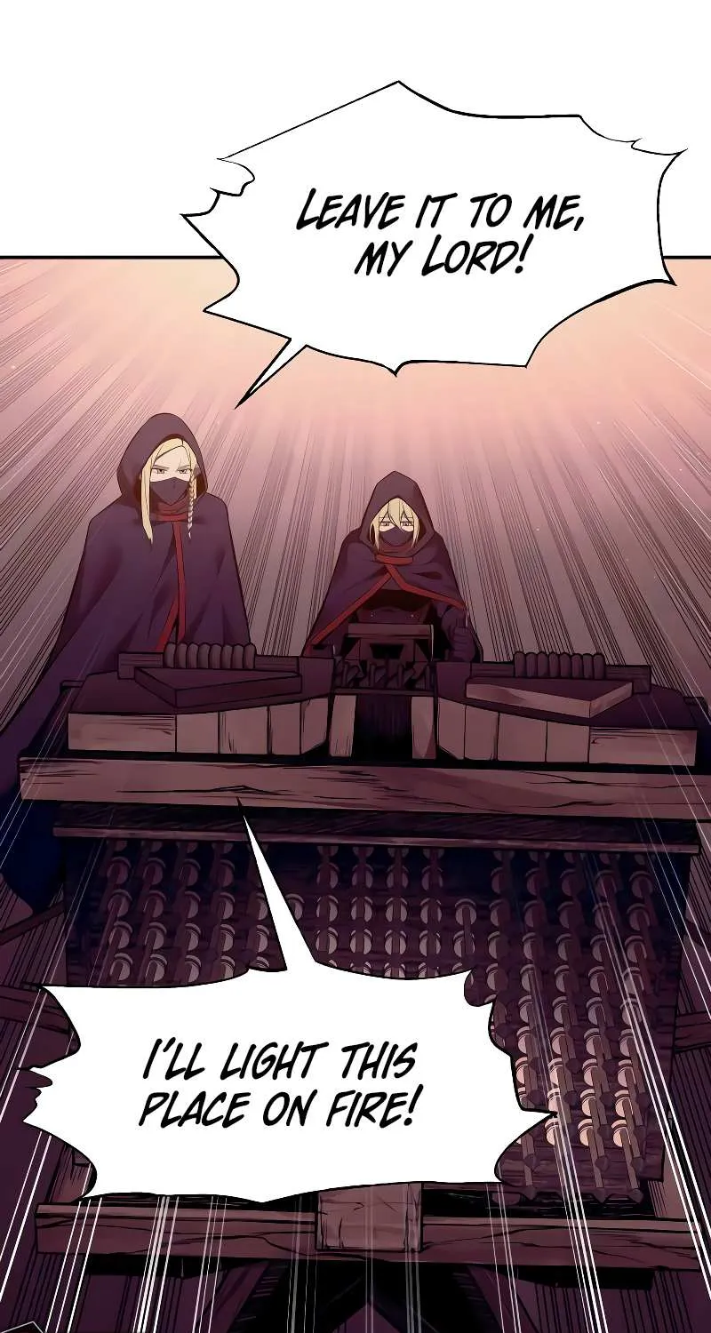 I Became the Tyrant of a Defense Game Chapter 98 page 24 - 