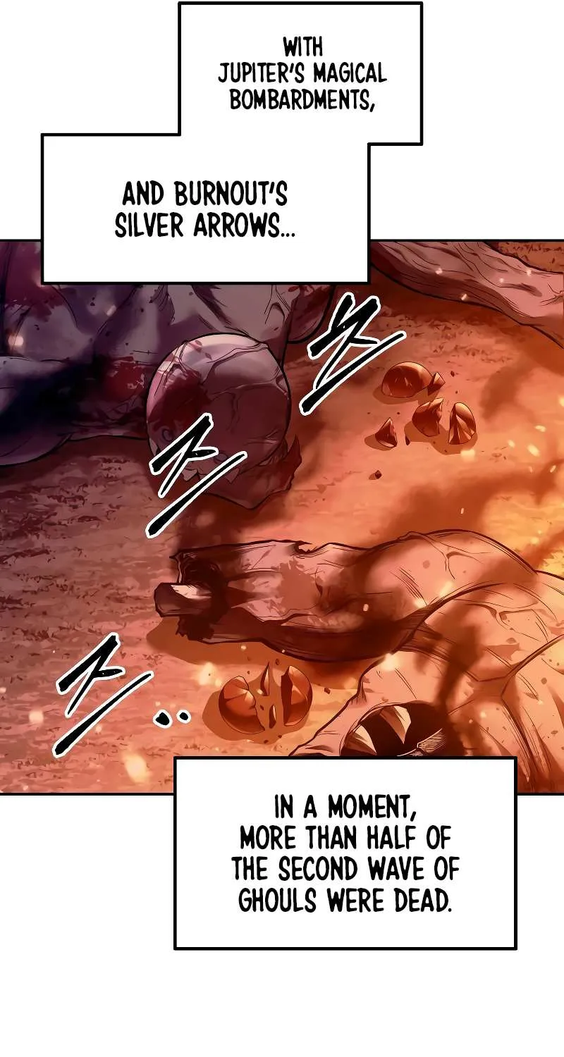 I Became the Tyrant of a Defense Game Chapter 98 page 30 - 
