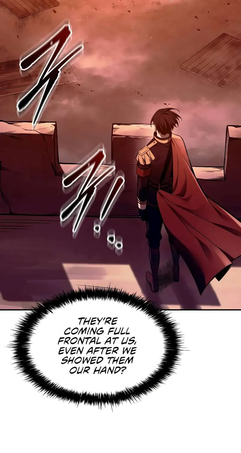 I Became the Tyrant of a Defense Game Chapter 98 page 4 - 