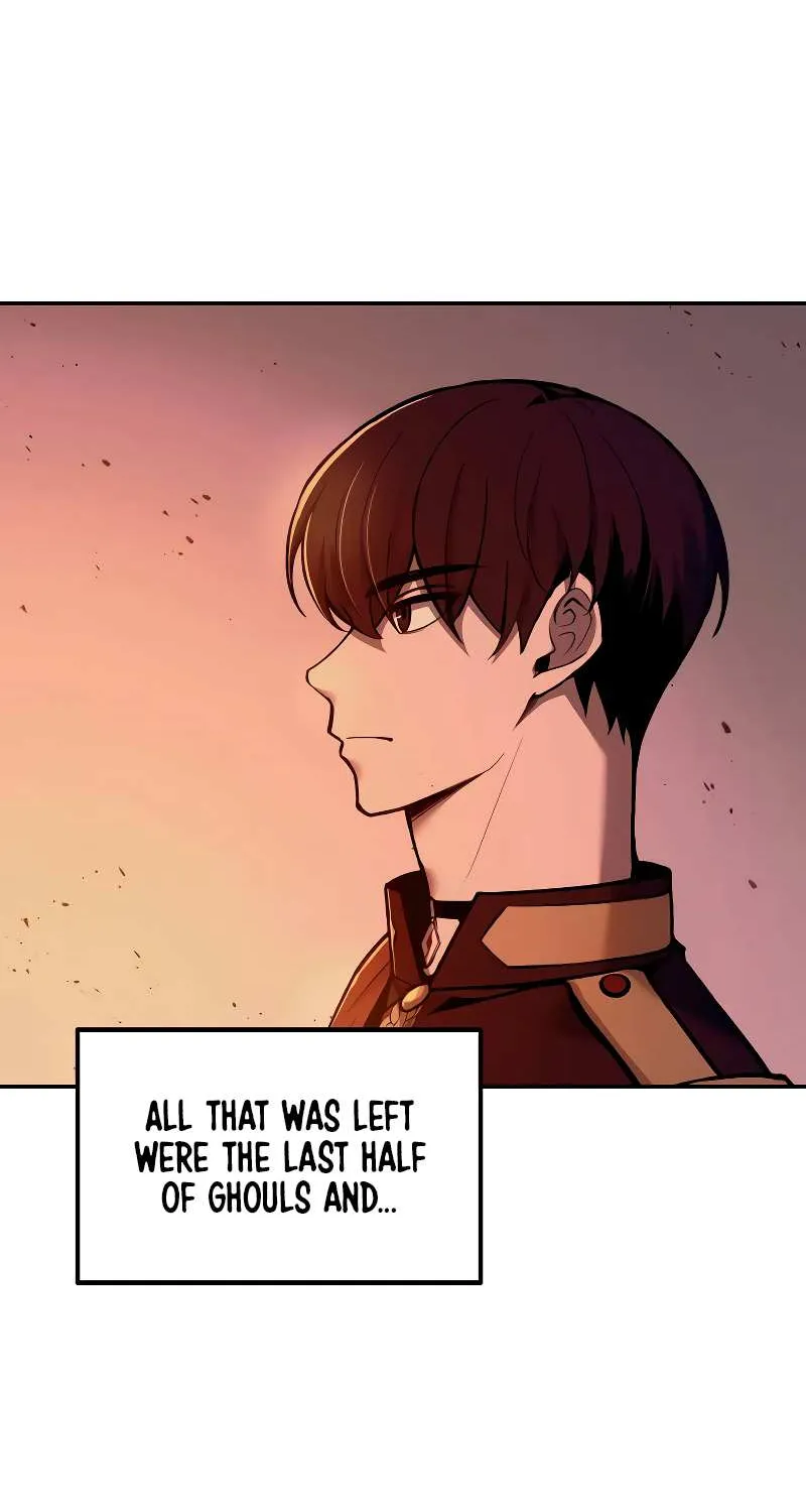 I Became the Tyrant of a Defense Game Chapter 98 page 31 - 