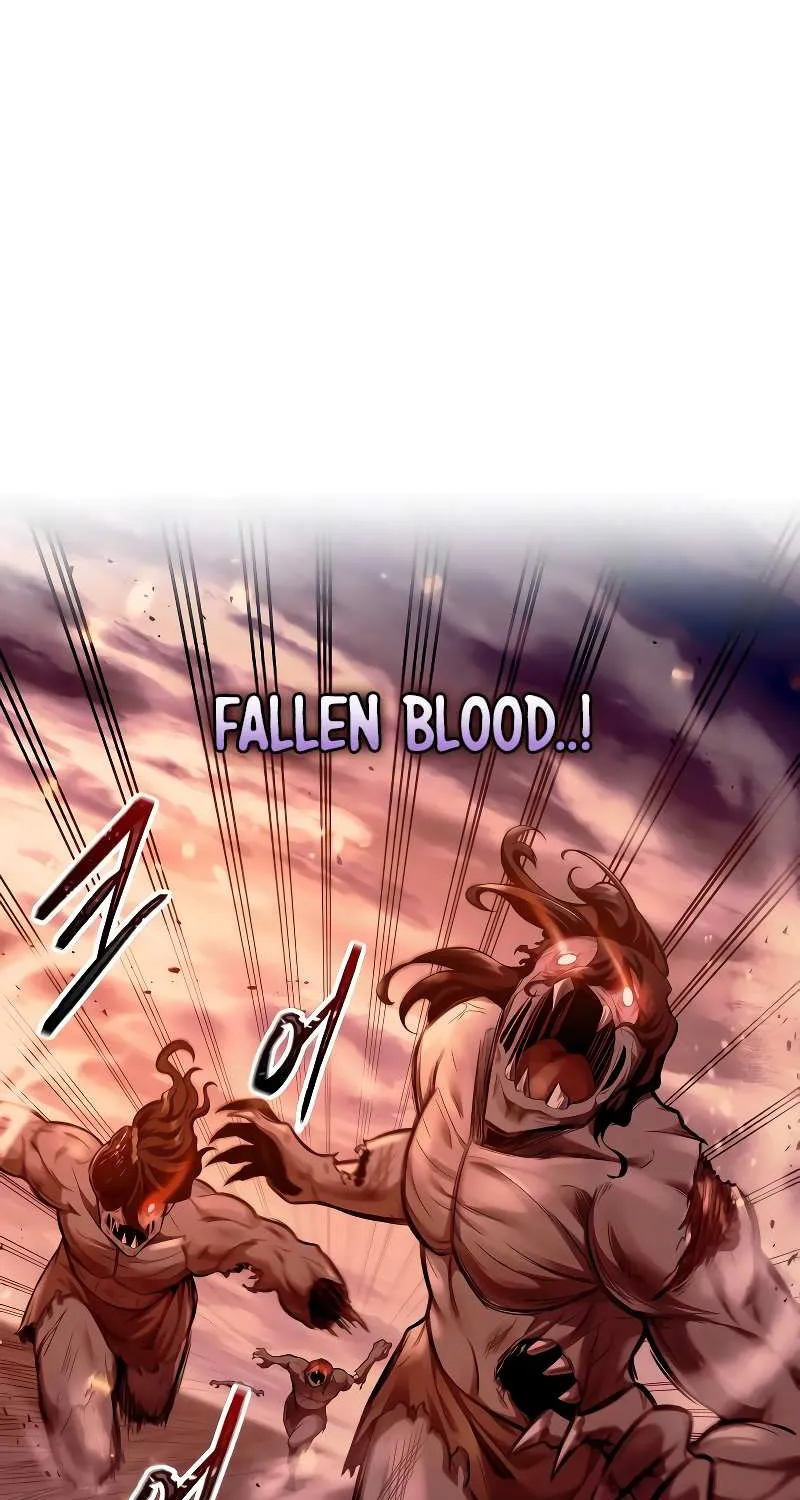 I Became the Tyrant of a Defense Game Chapter 98 page 32 - 