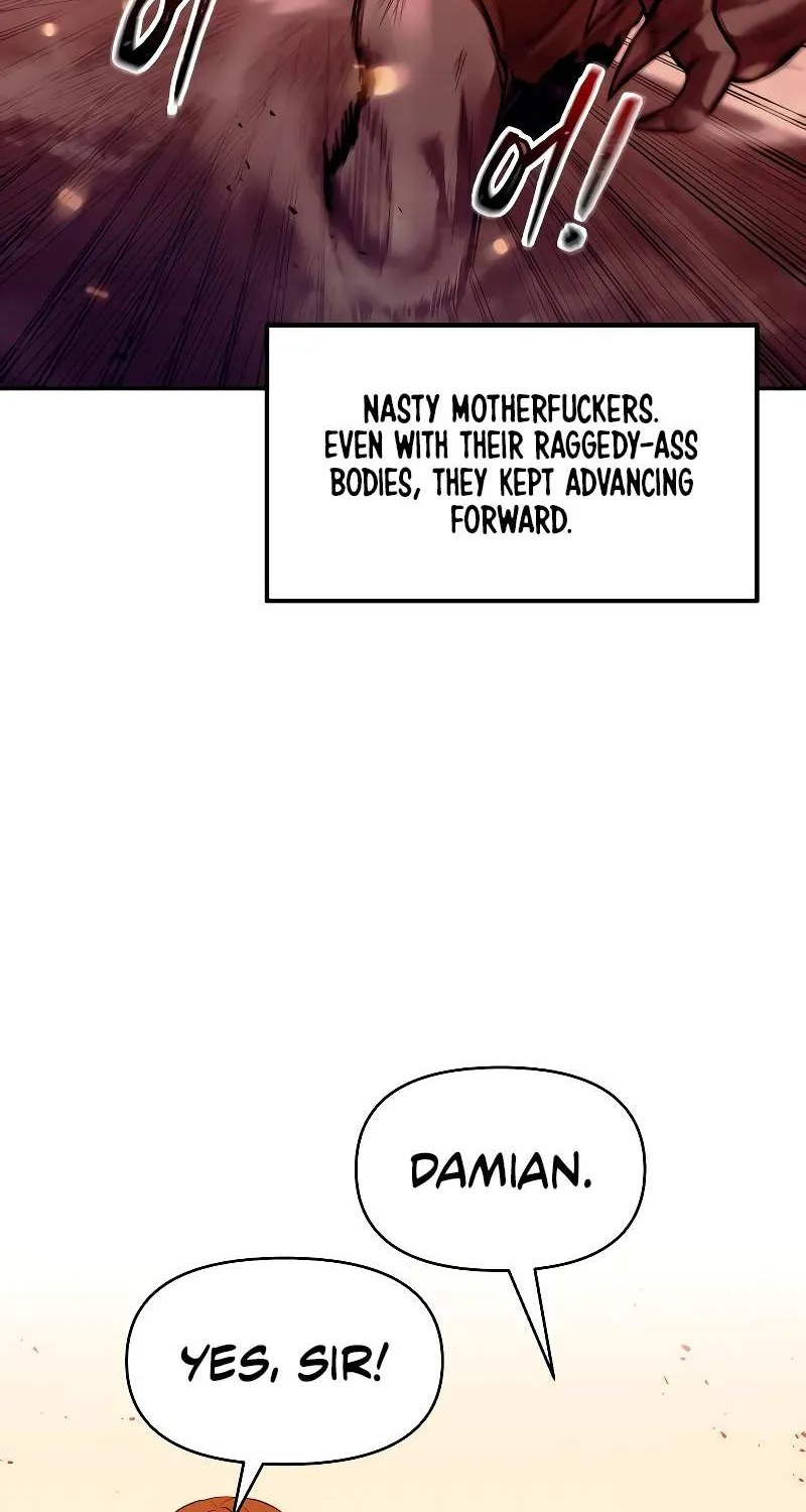 I Became the Tyrant of a Defense Game Chapter 98 page 33 - 