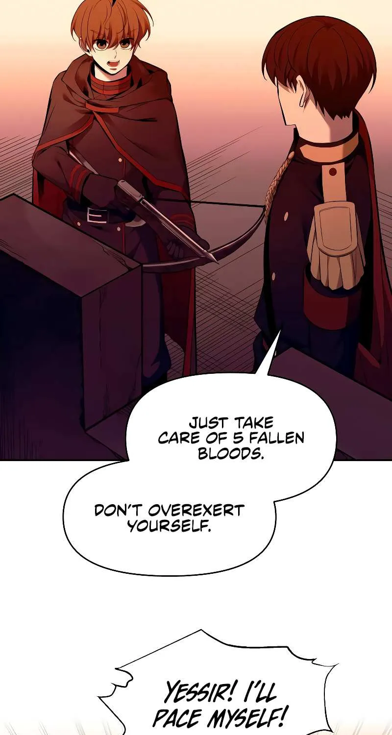 I Became the Tyrant of a Defense Game Chapter 98 page 34 - 