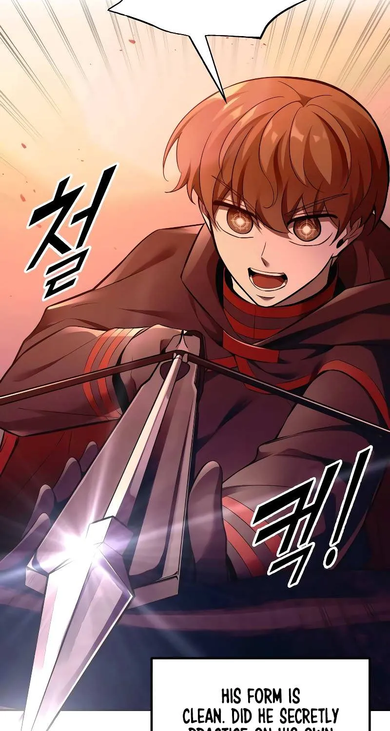 I Became the Tyrant of a Defense Game Chapter 98 page 35 - 