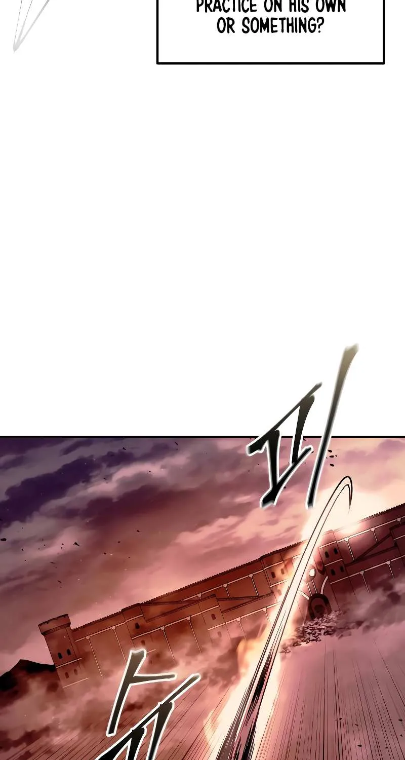 I Became the Tyrant of a Defense Game Chapter 98 page 36 - 