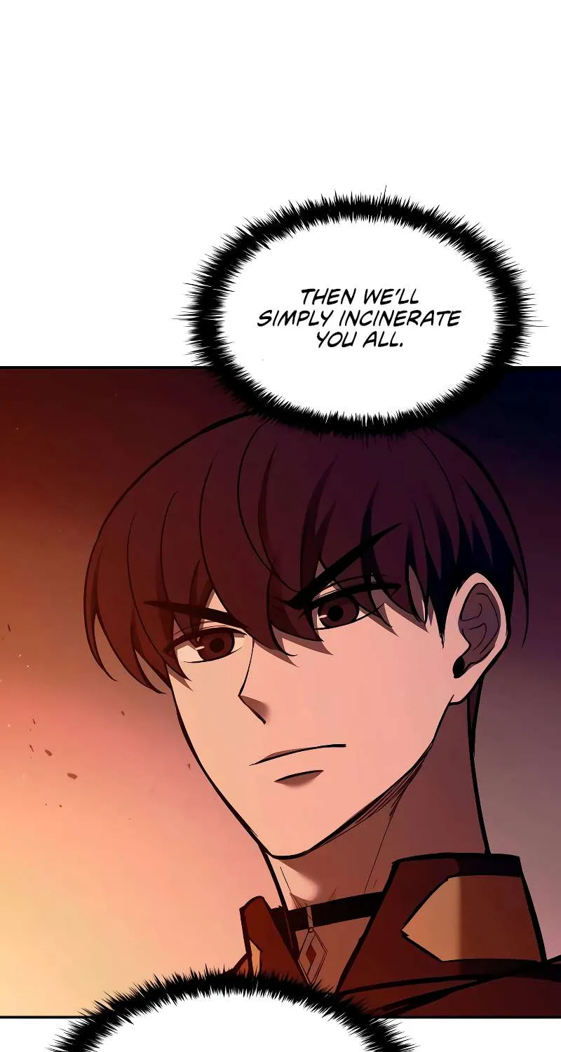 I Became the Tyrant of a Defense Game Chapter 98 page 5 - 