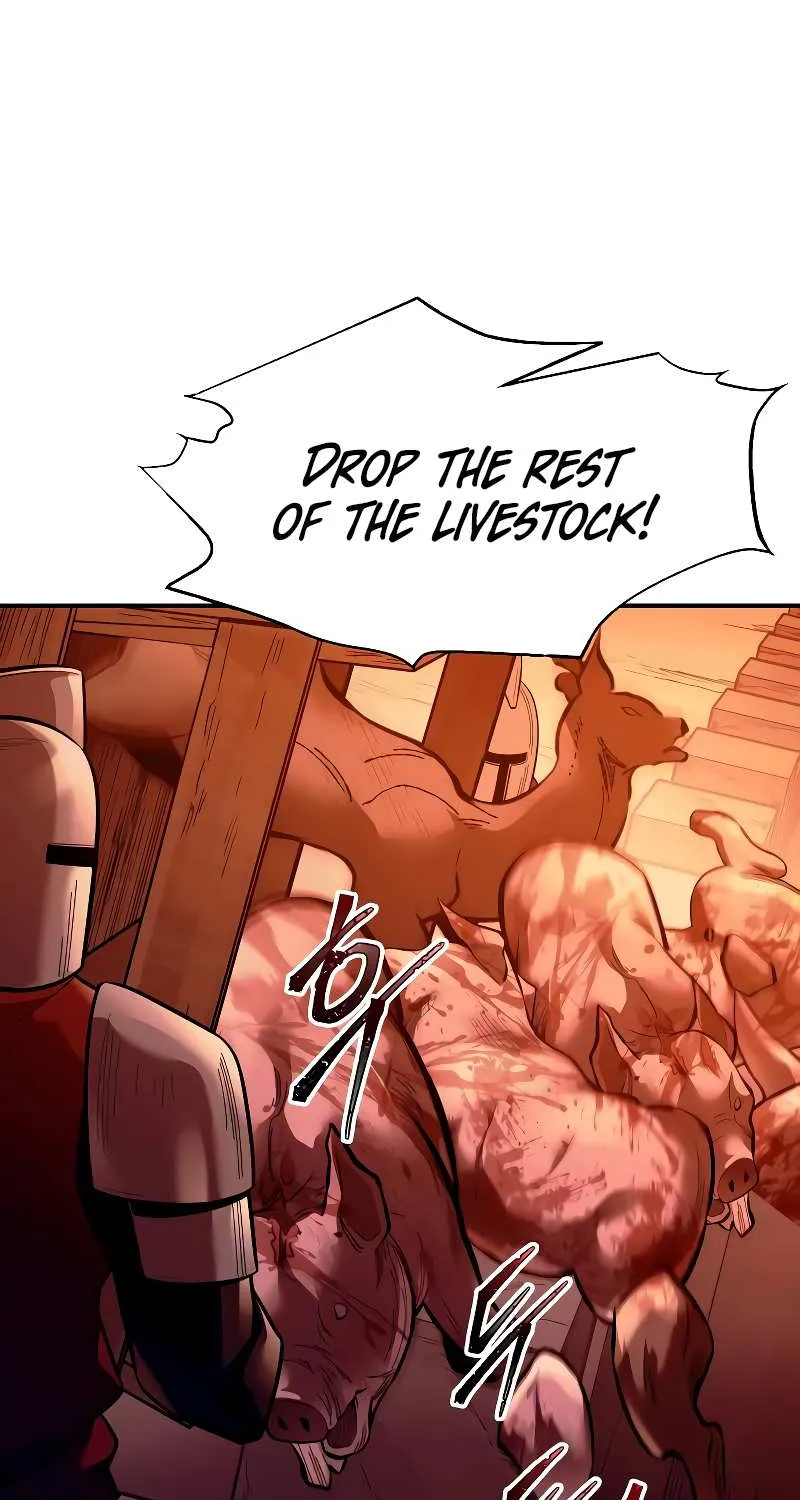 I Became the Tyrant of a Defense Game Chapter 98 page 45 - 