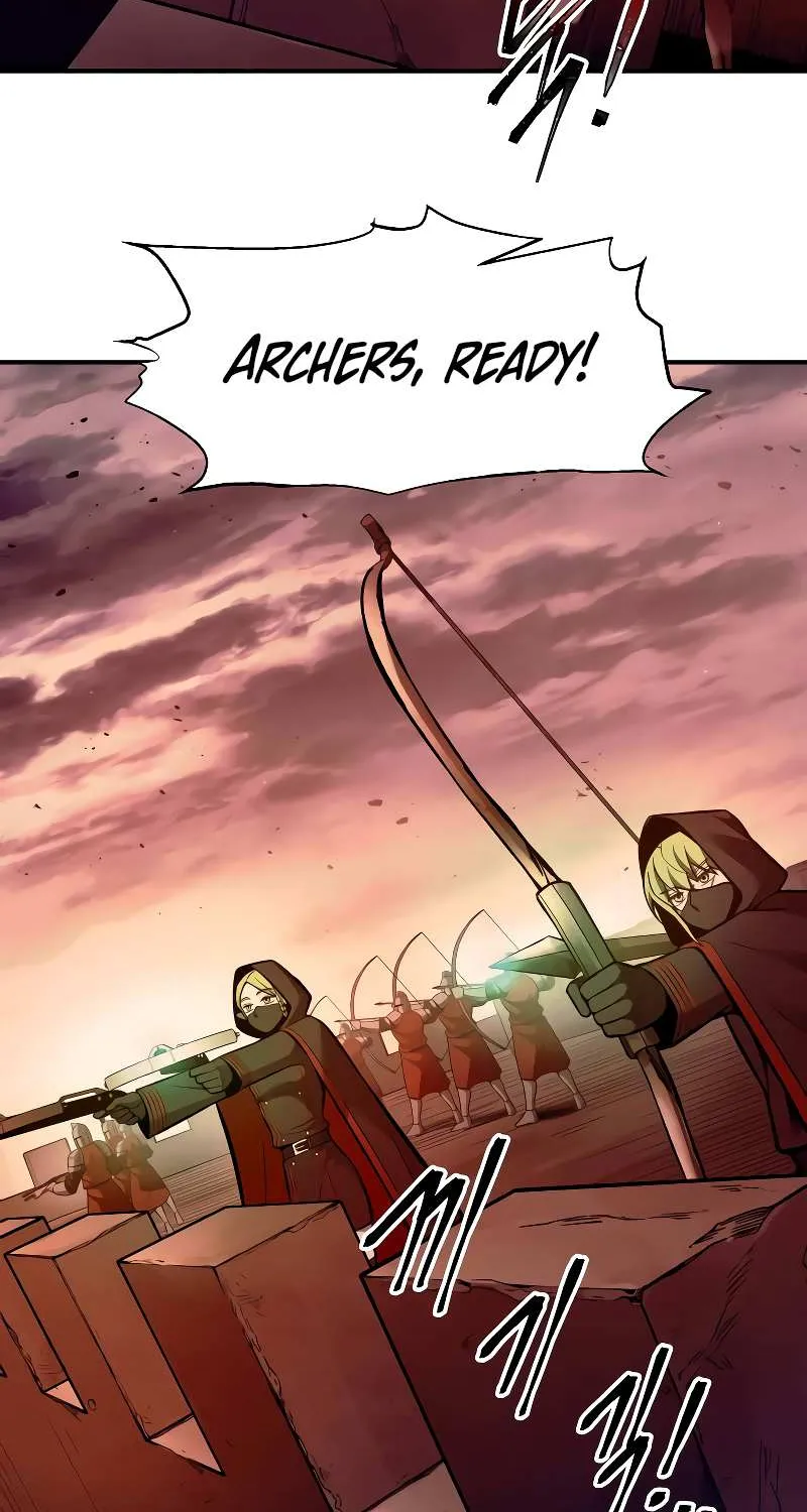 I Became the Tyrant of a Defense Game Chapter 98 page 46 - 