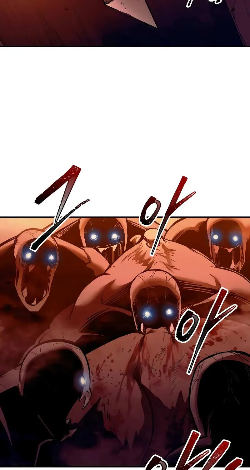 I Became the Tyrant of a Defense Game Chapter 98 page 47 - 