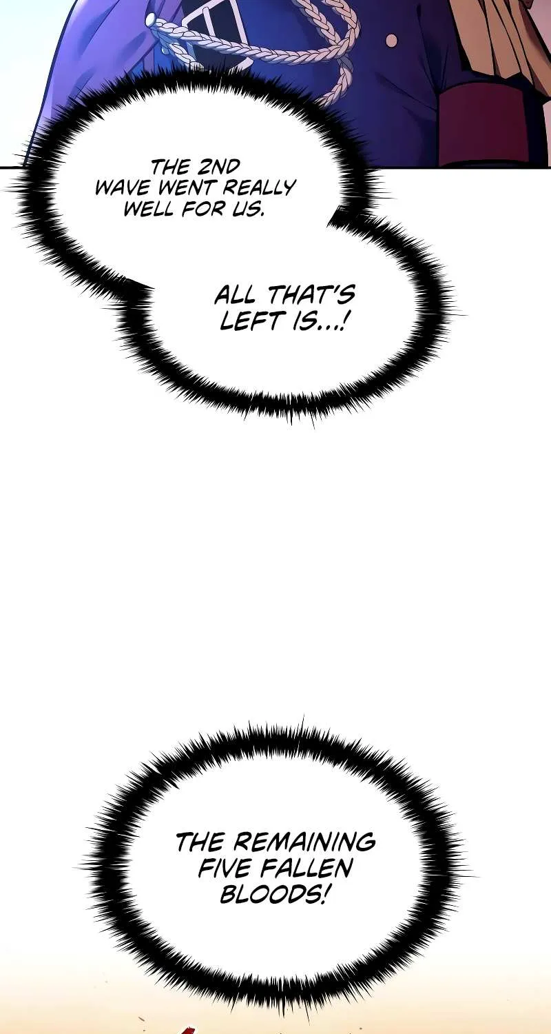 I Became the Tyrant of a Defense Game Chapter 98 page 55 - 
