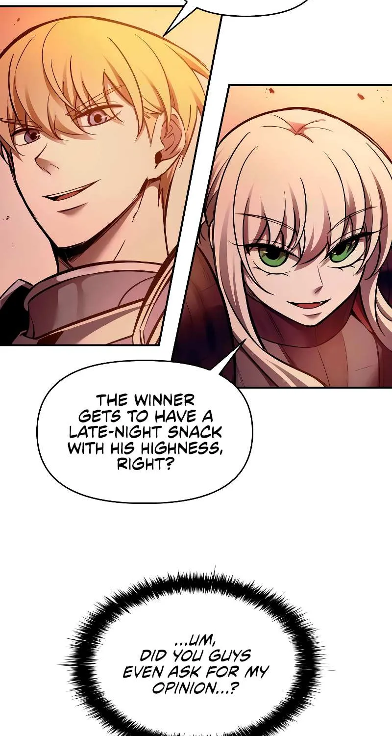 I Became the Tyrant of a Defense Game Chapter 98 page 61 - 
