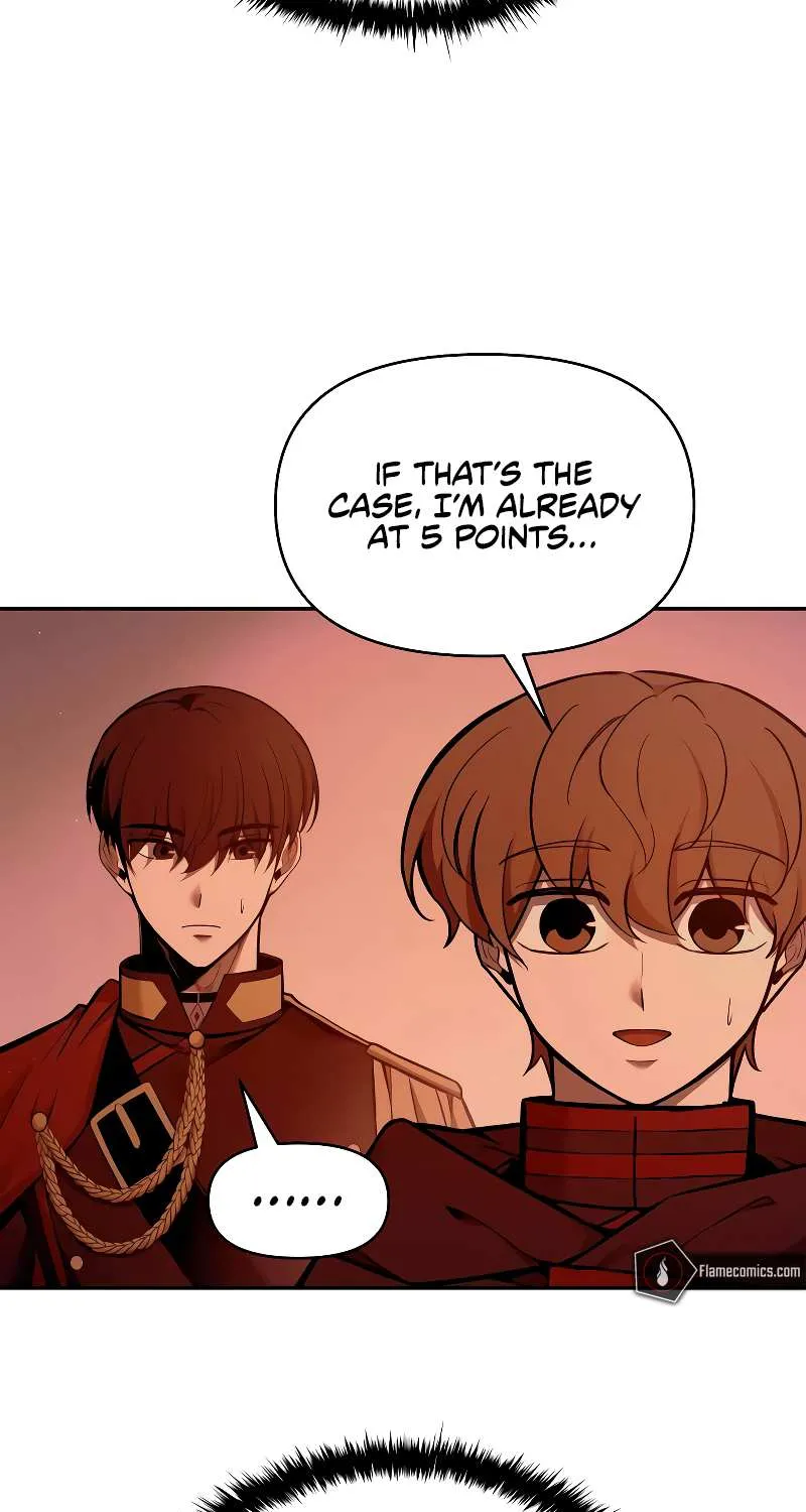 I Became the Tyrant of a Defense Game Chapter 98 page 62 - 