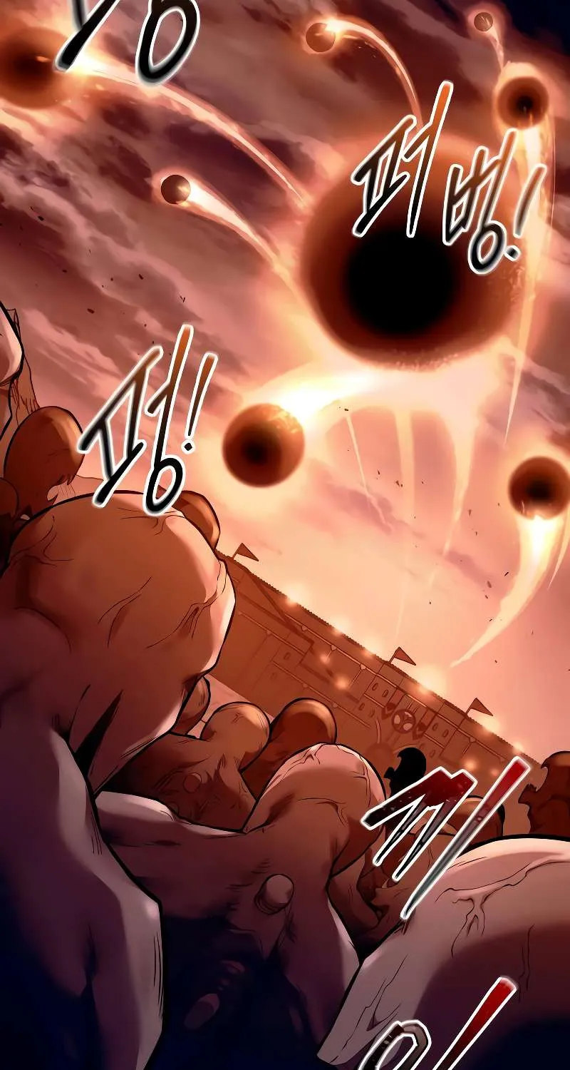 I Became the Tyrant of a Defense Game Chapter 98 page 8 - 