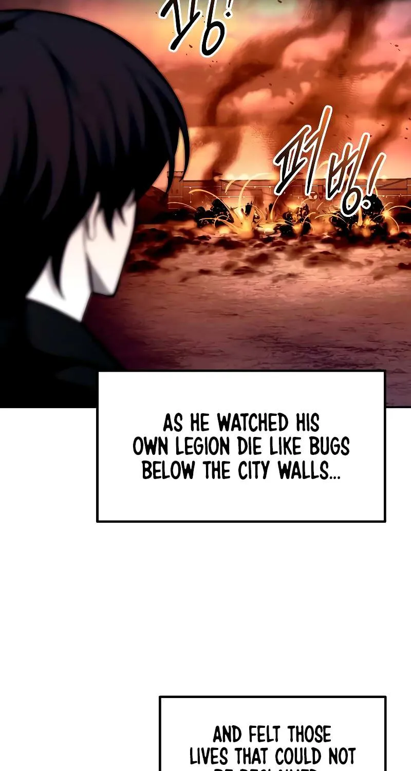I Became the Tyrant of a Defense Game Chapter 98 page 75 - 