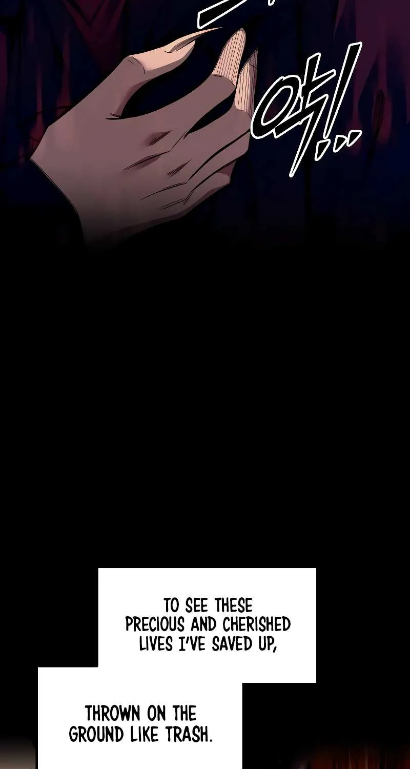 I Became the Tyrant of a Defense Game Chapter 98 page 80 - 