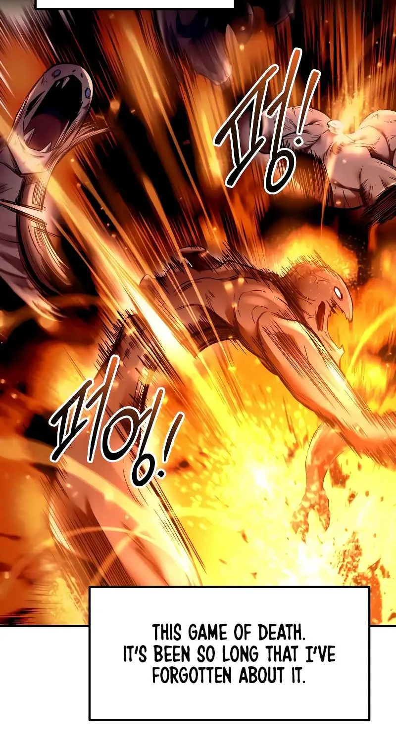 I Became the Tyrant of a Defense Game Chapter 98 page 81 - 