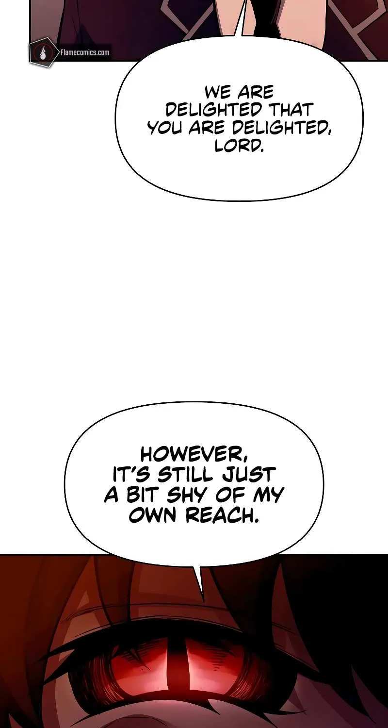 I Became the Tyrant of a Defense Game Chapter 98 page 84 - 