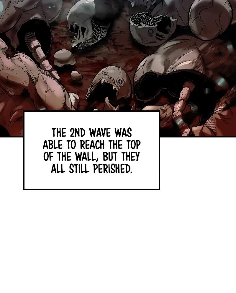 I Became the Tyrant of a Defense Game Chapter 98 page 86 - 