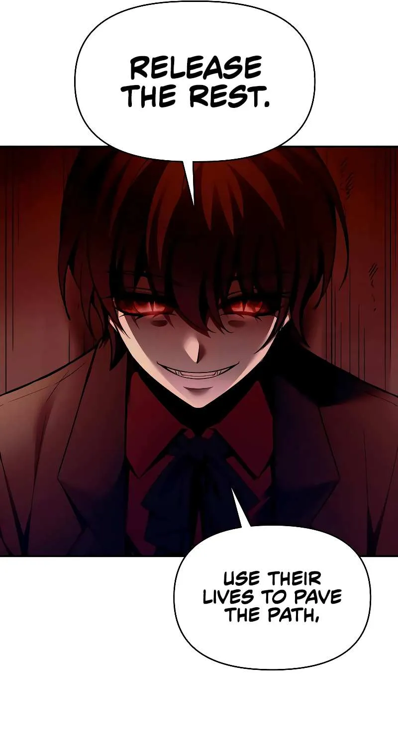 I Became the Tyrant of a Defense Game Chapter 98 page 87 - 