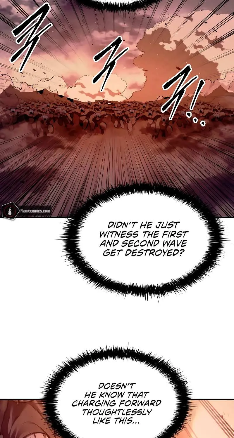I Became the Tyrant of a Defense Game Chapter 98 page 100 - 