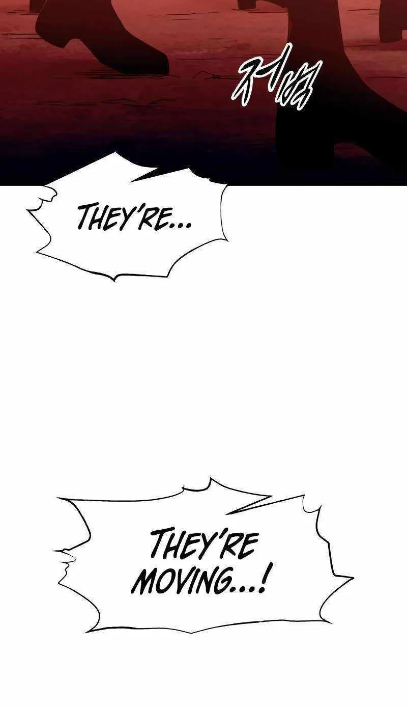 I Became the Tyrant of a Defense Game Chapter 99 page 104 - 