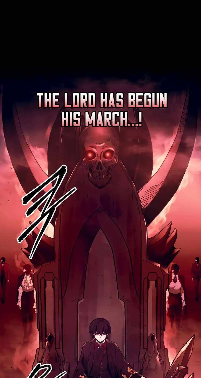 I Became the Tyrant of a Defense Game Chapter 99 page 107 - 