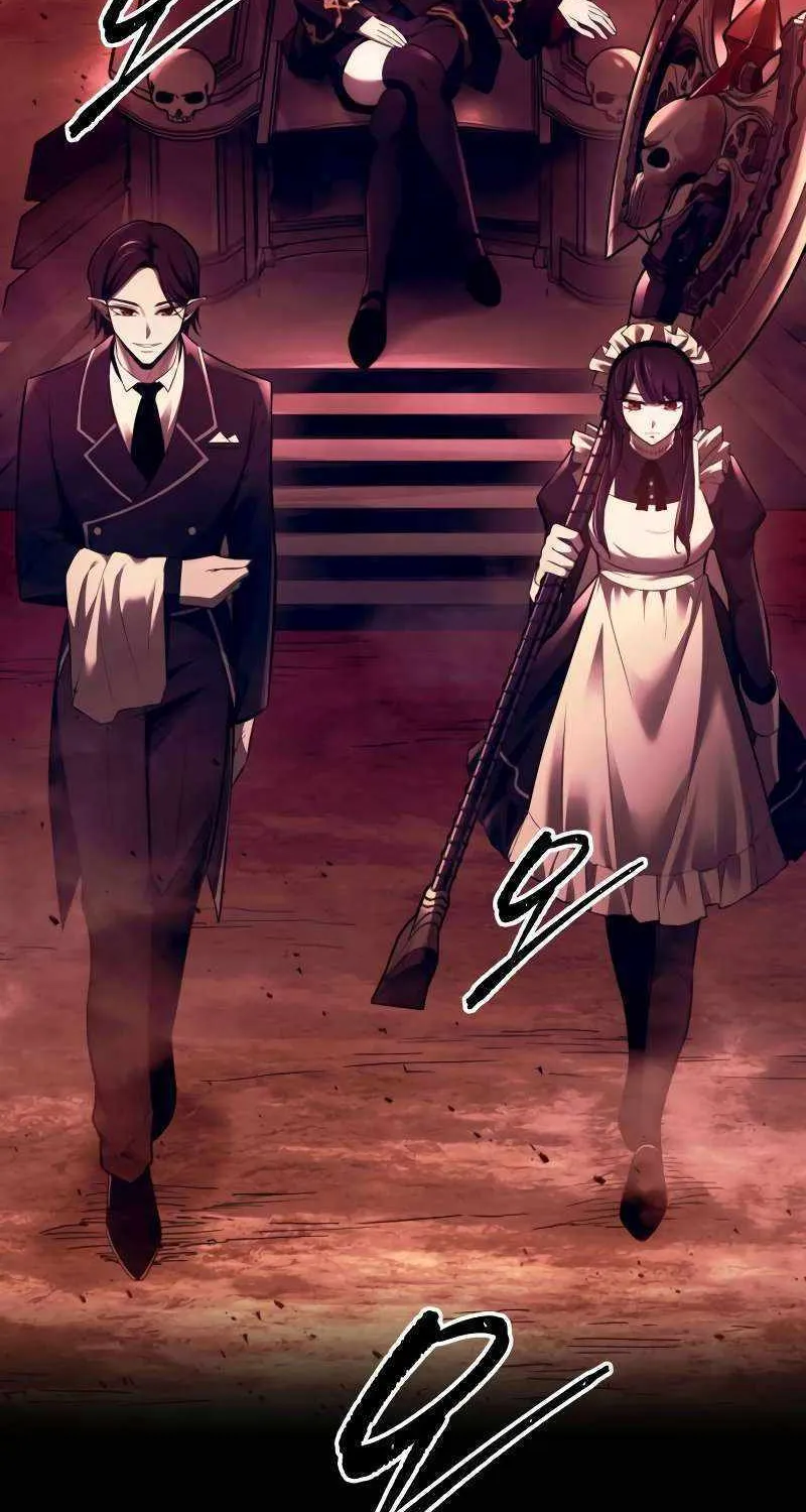 I Became the Tyrant of a Defense Game Chapter 99 page 108 - 