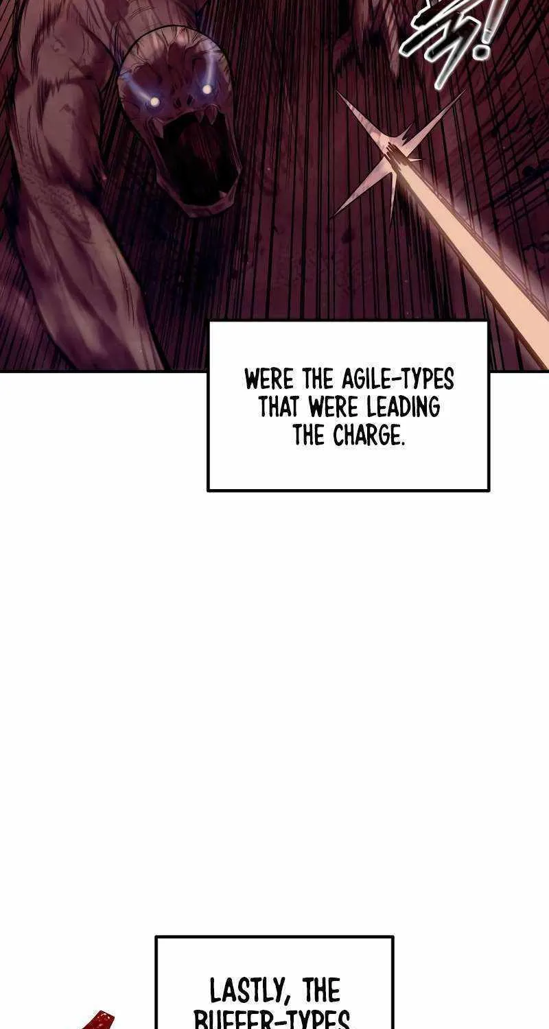 I Became the Tyrant of a Defense Game Chapter 99 page 12 - 
