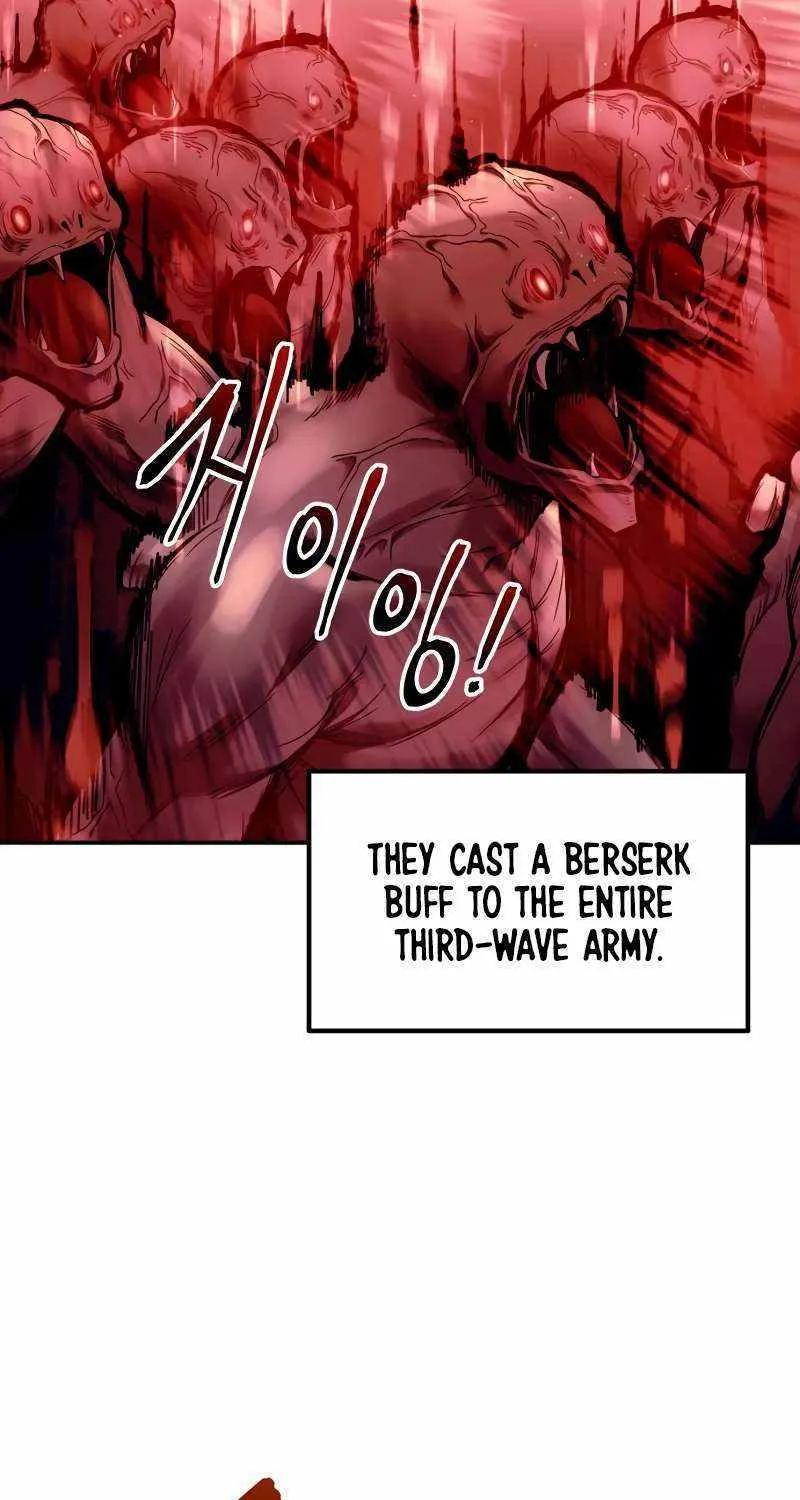 I Became the Tyrant of a Defense Game Chapter 99 page 14 - 