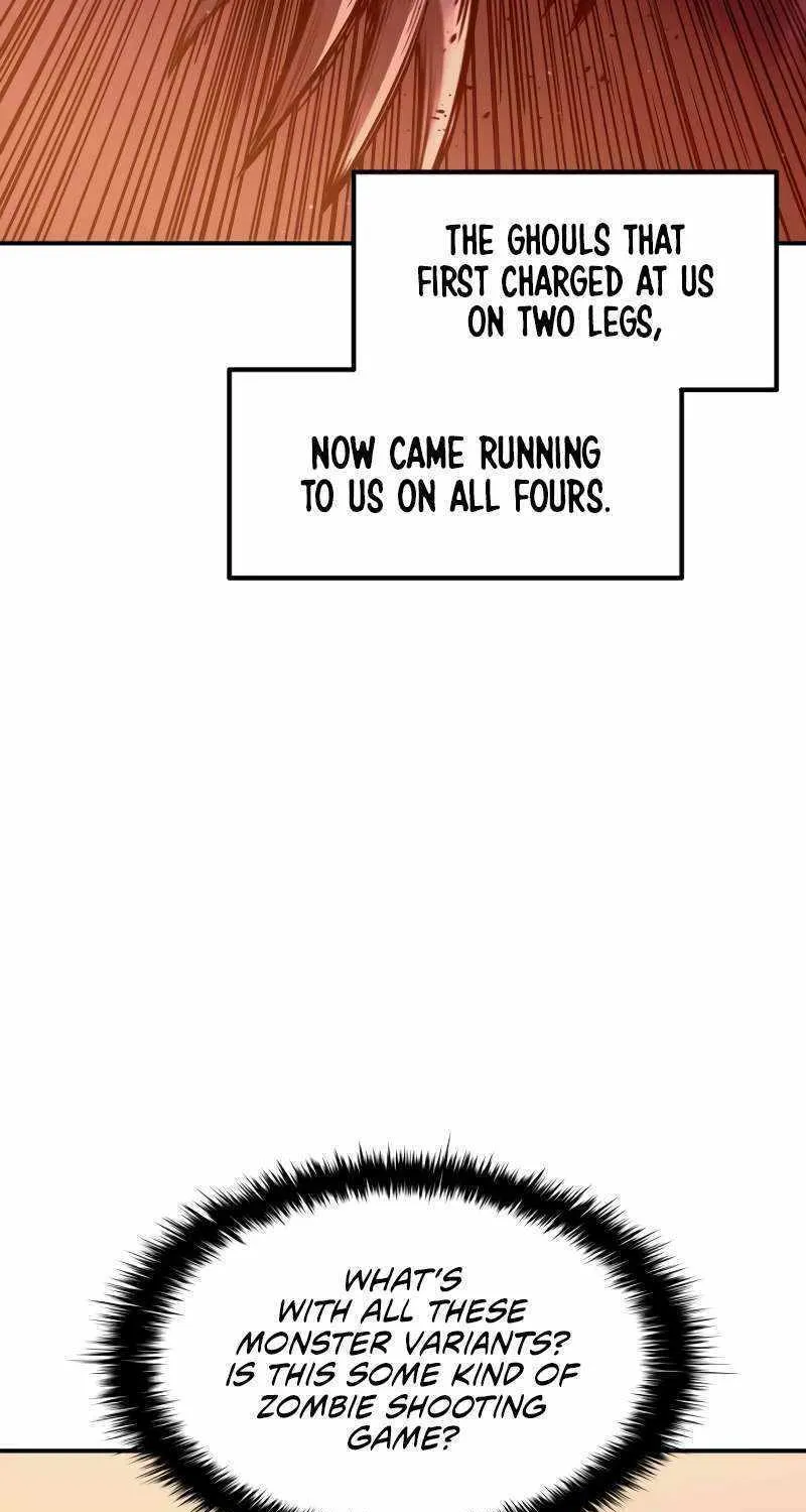 I Became the Tyrant of a Defense Game Chapter 99 page 16 - 