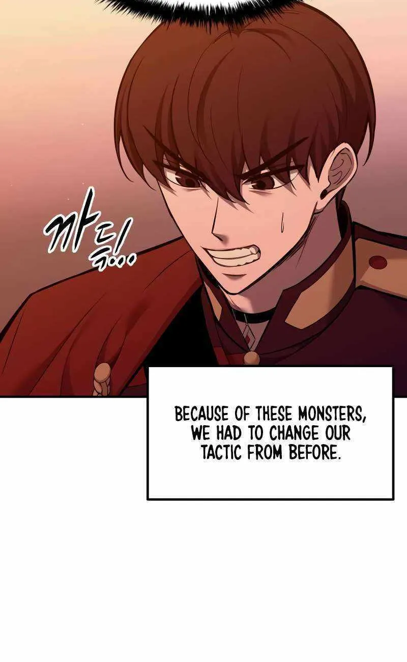 I Became the Tyrant of a Defense Game Chapter 99 page 17 - 