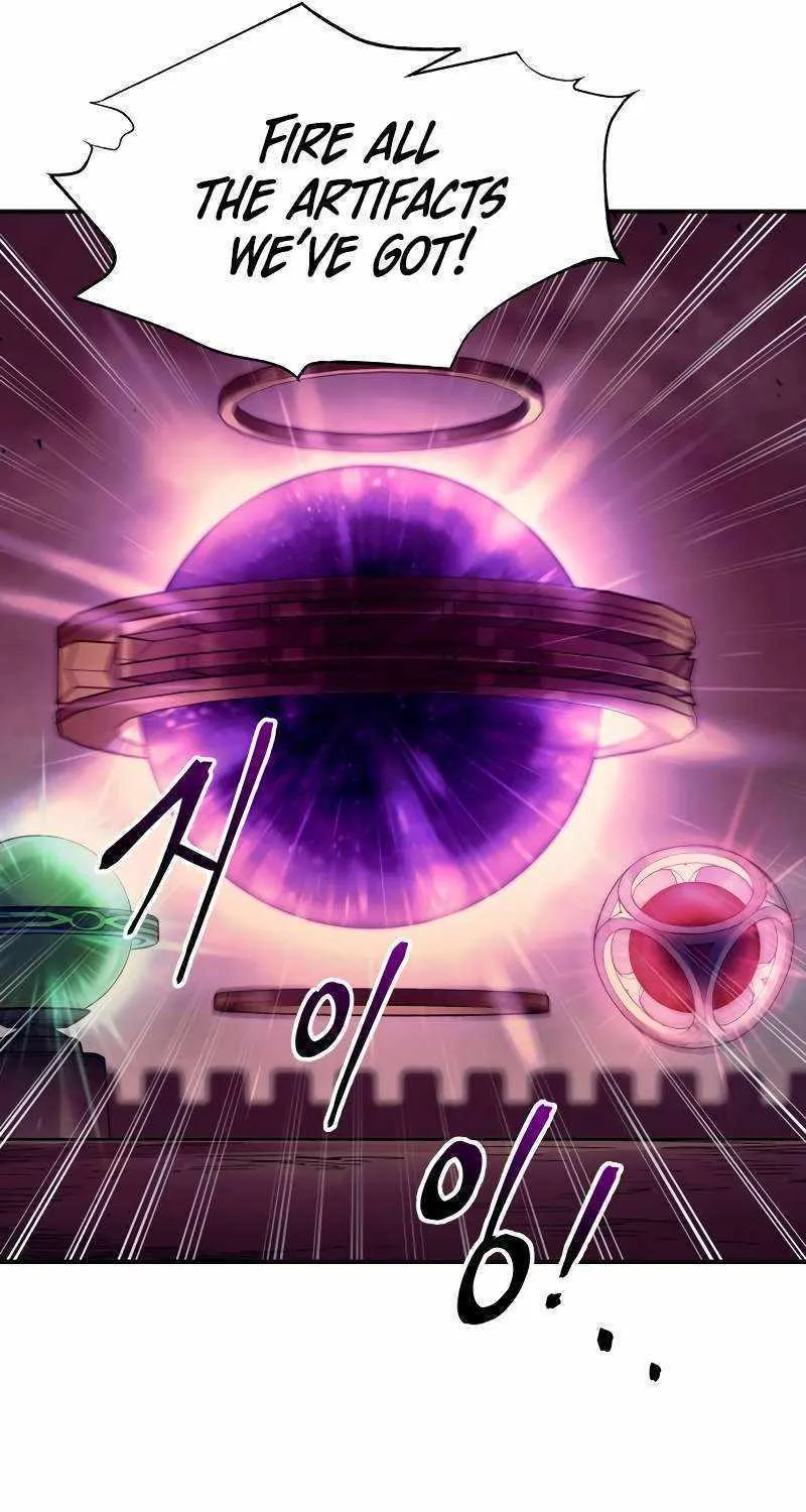 I Became the Tyrant of a Defense Game Chapter 99 page 18 - 