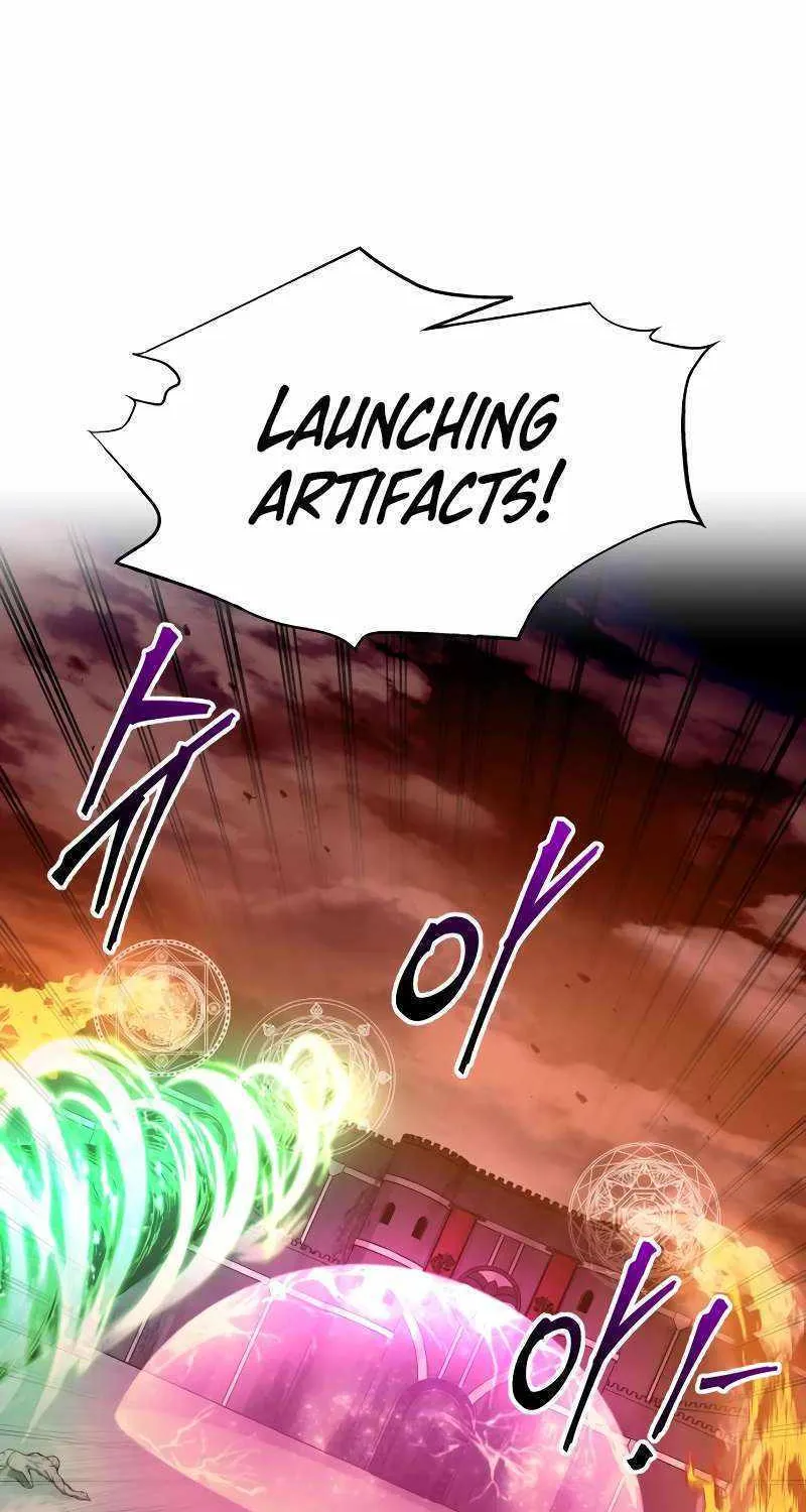 I Became the Tyrant of a Defense Game Chapter 99 page 19 - 