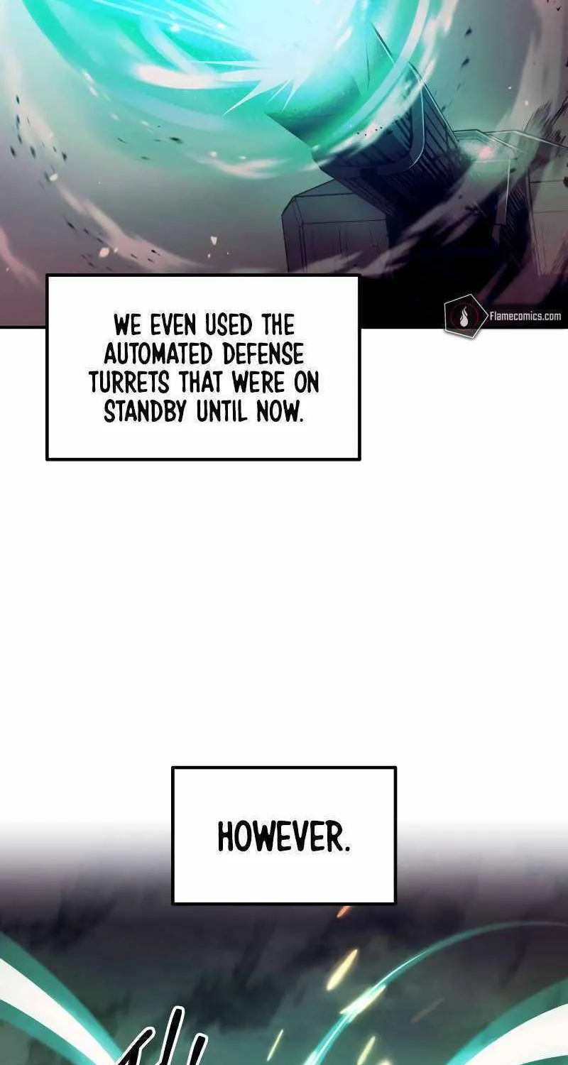 I Became the Tyrant of a Defense Game Chapter 99 page 21 - 
