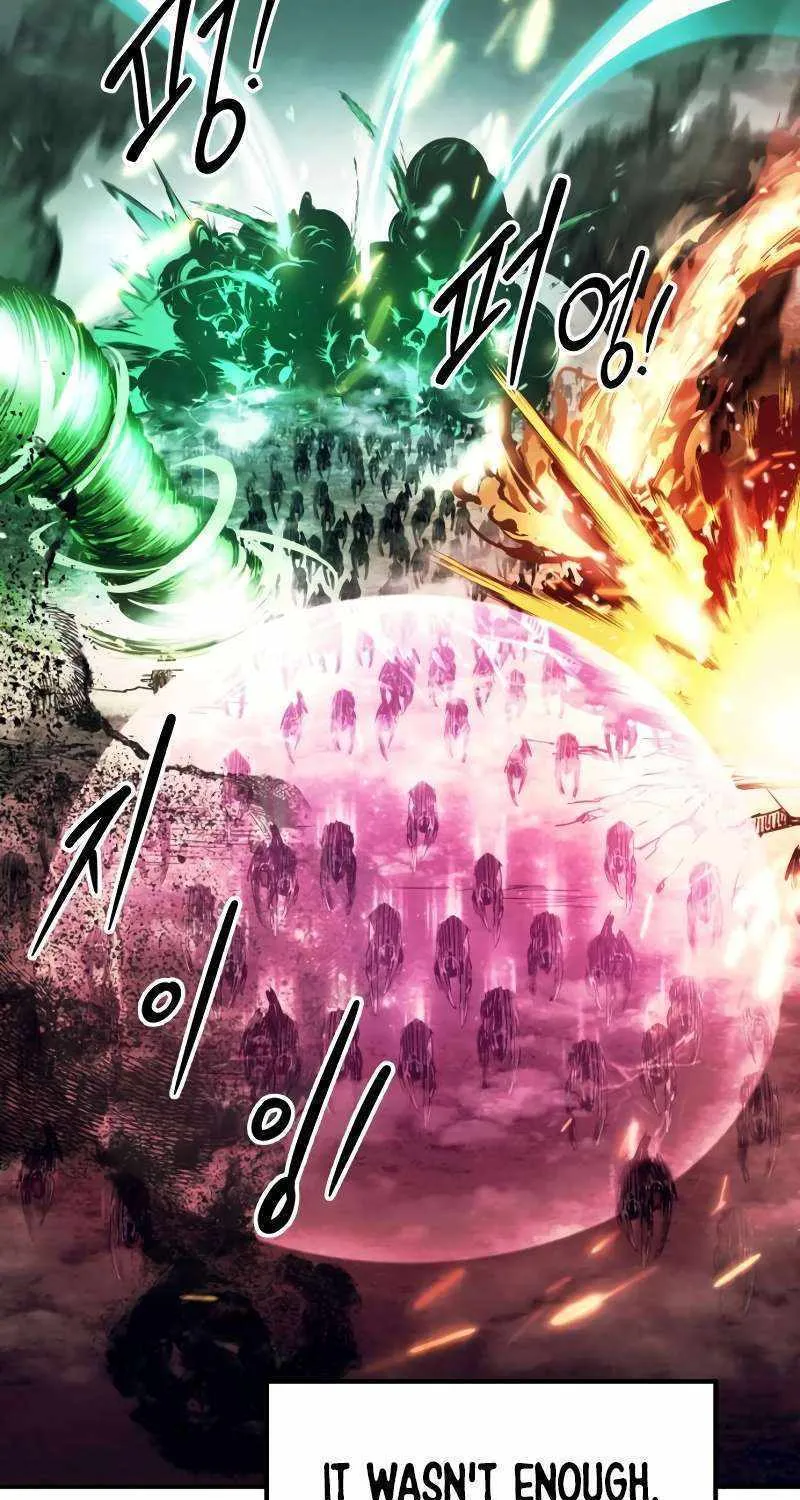 I Became the Tyrant of a Defense Game Chapter 99 page 22 - 