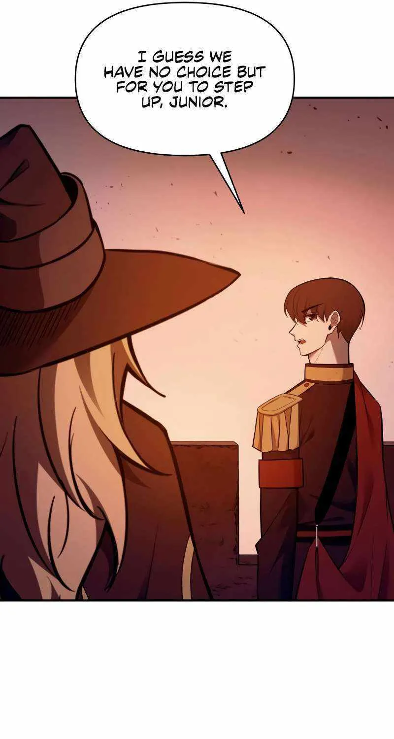 I Became the Tyrant of a Defense Game Chapter 99 page 26 - 