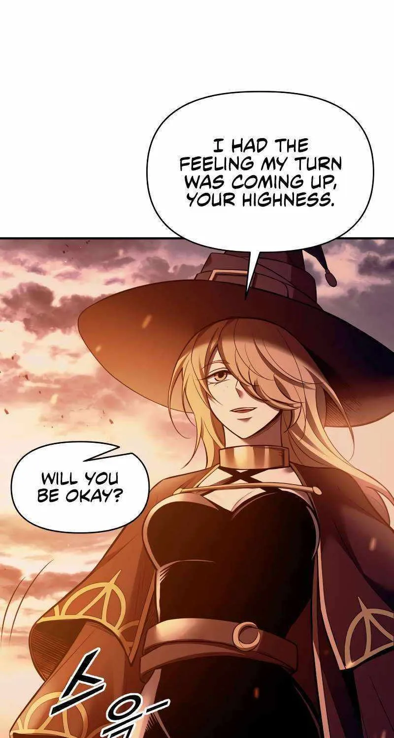 I Became the Tyrant of a Defense Game Chapter 99 page 27 - 