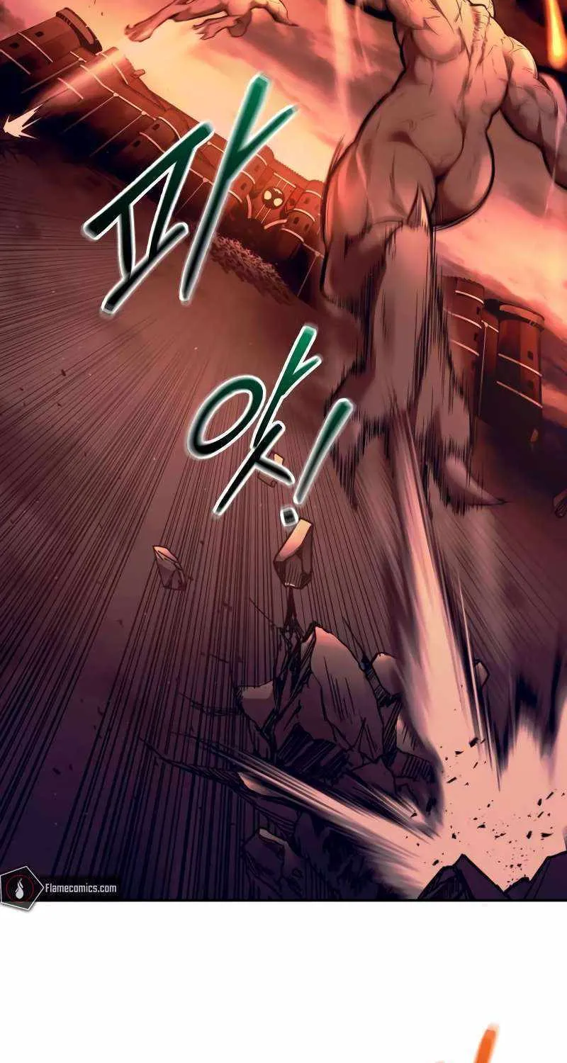 I Became the Tyrant of a Defense Game Chapter 99 page 4 - 