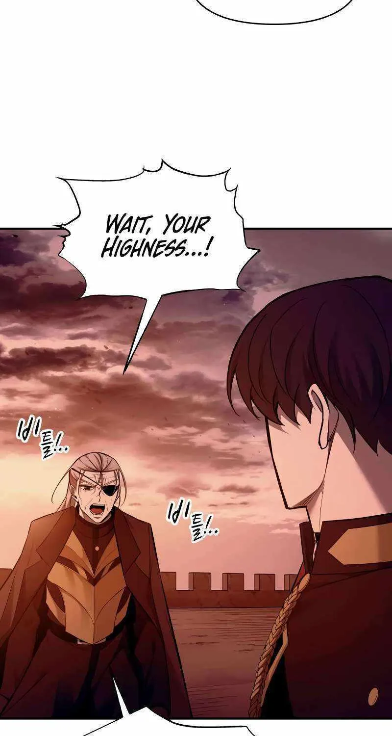 I Became the Tyrant of a Defense Game Chapter 99 page 31 - 