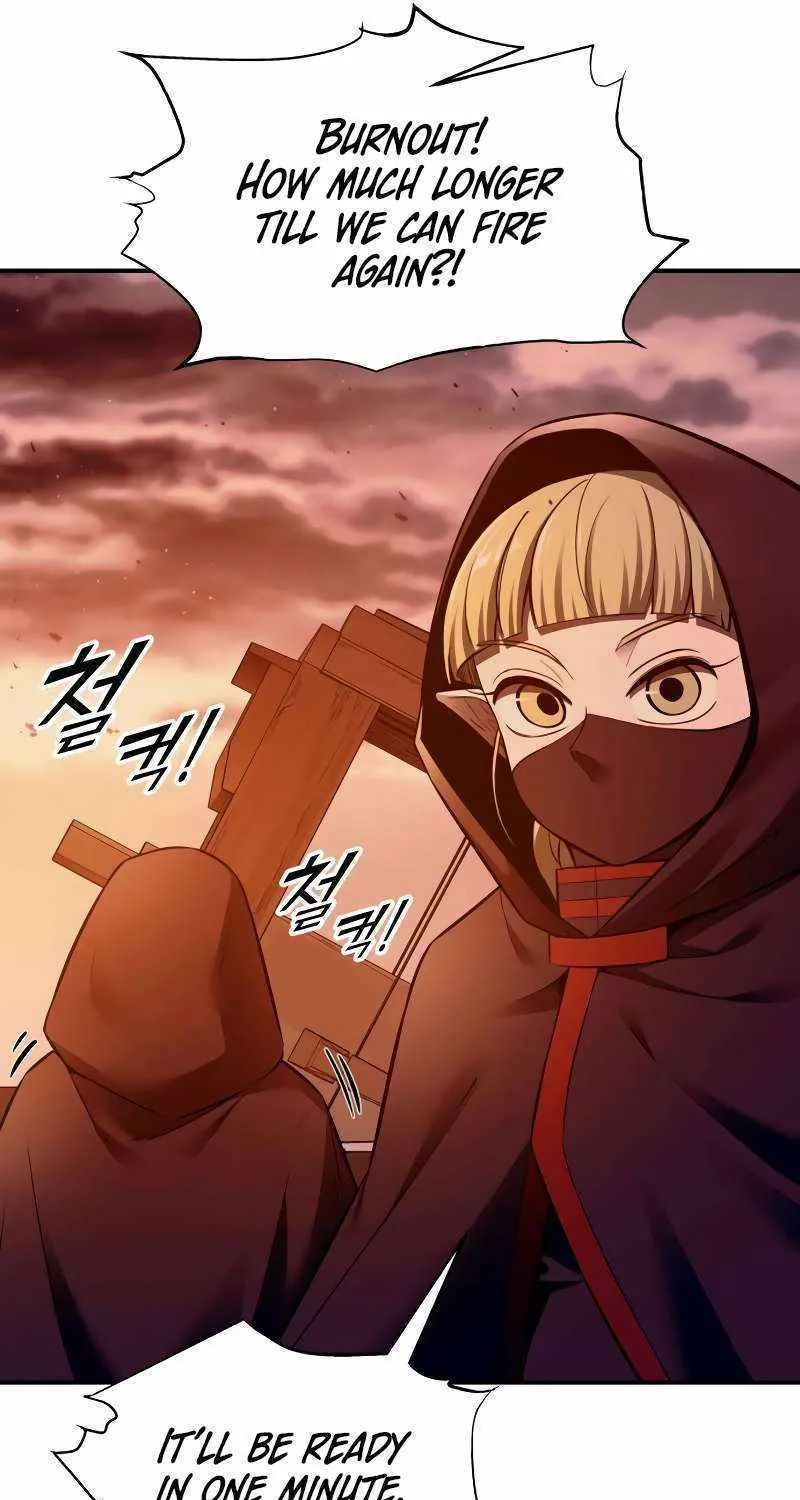 I Became the Tyrant of a Defense Game Chapter 99 page 34 - 