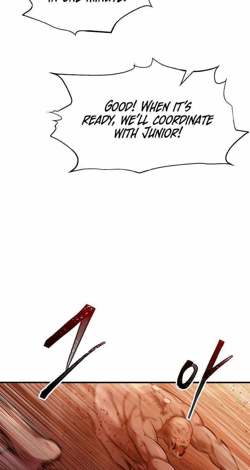 I Became the Tyrant of a Defense Game Chapter 99 page 35 - 