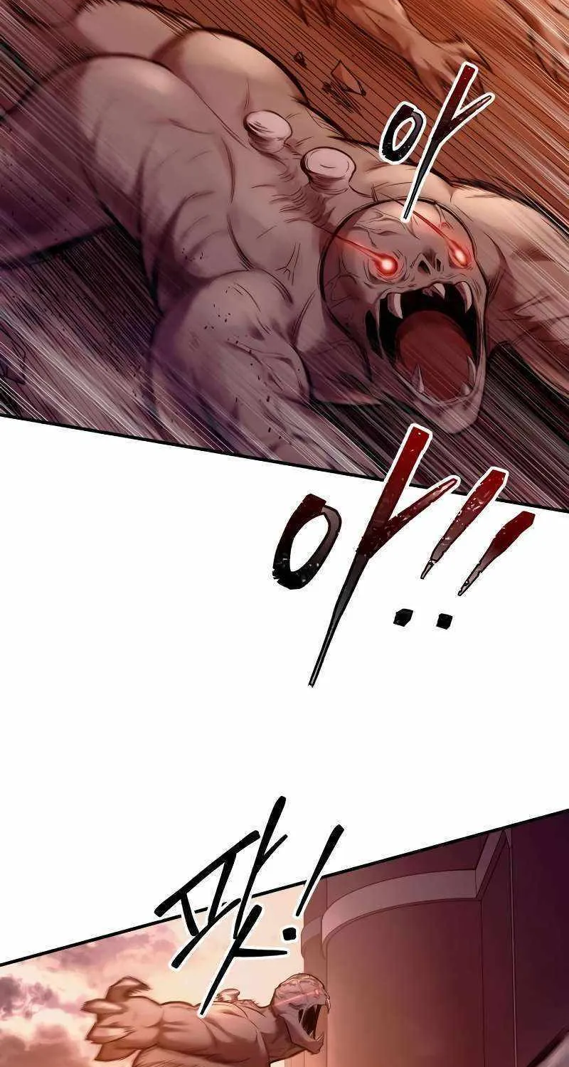 I Became the Tyrant of a Defense Game Chapter 99 page 36 - 