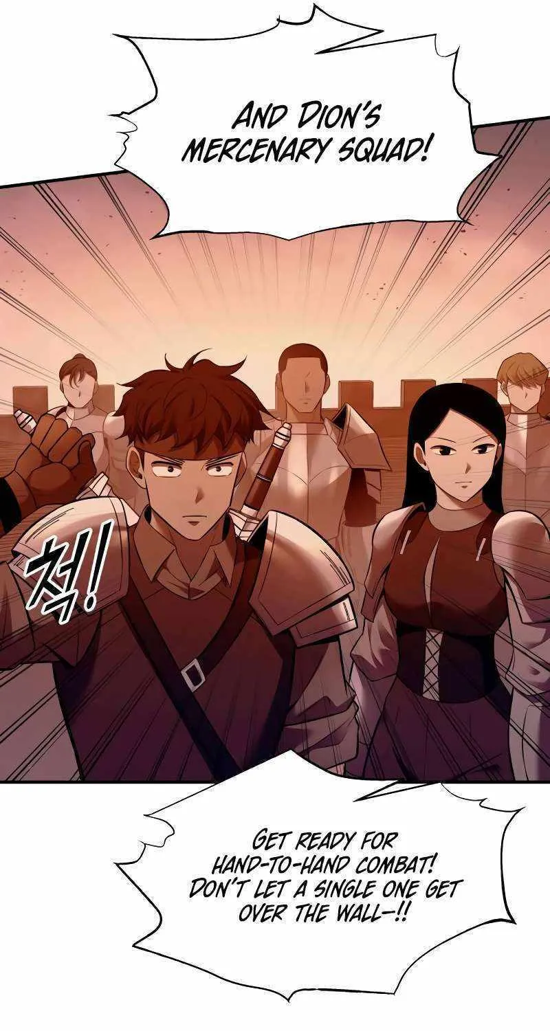 I Became the Tyrant of a Defense Game Chapter 99 page 42 - 