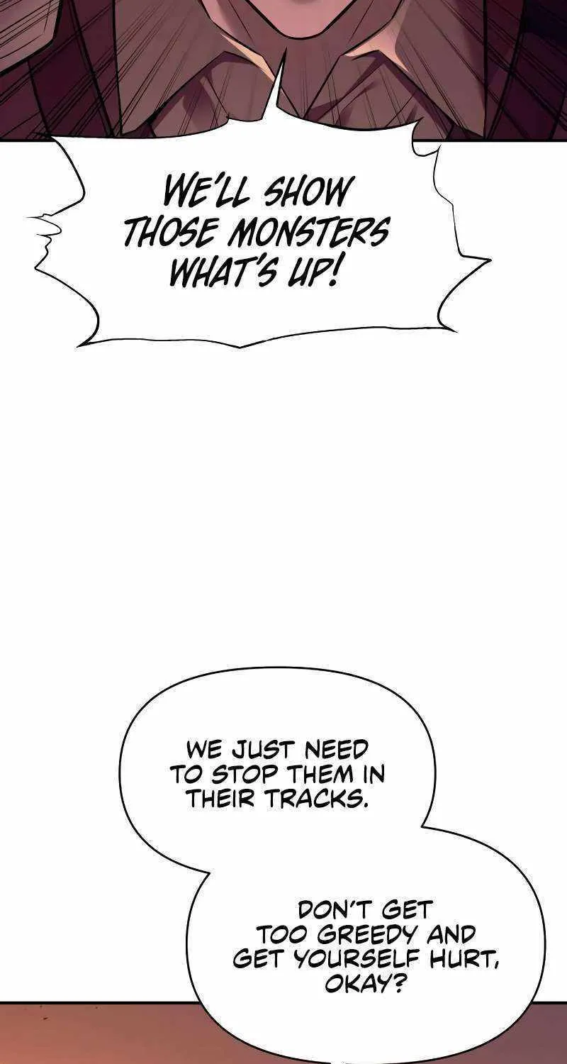 I Became the Tyrant of a Defense Game Chapter 99 page 44 - 