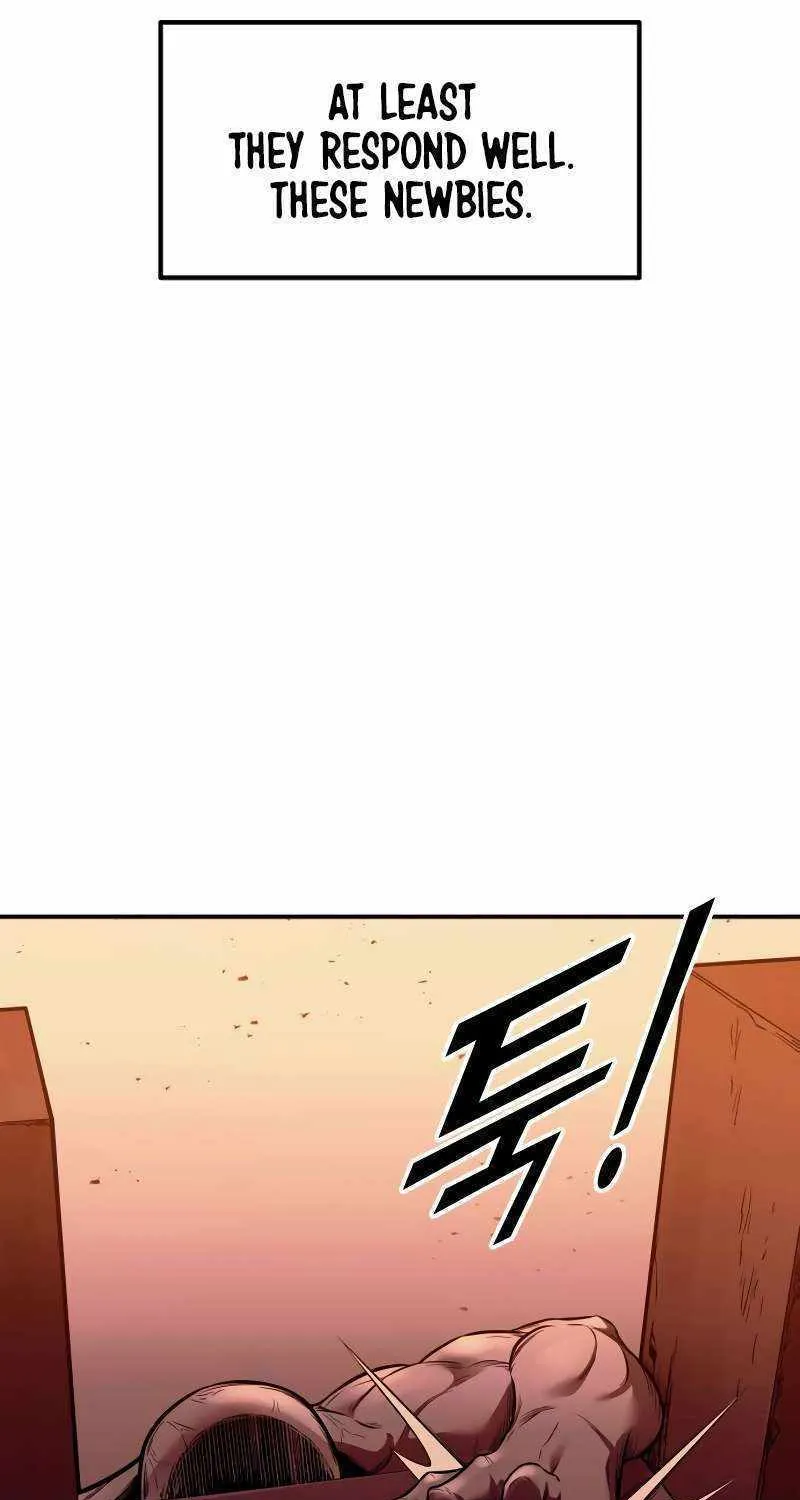 I Became the Tyrant of a Defense Game Chapter 99 page 46 - 
