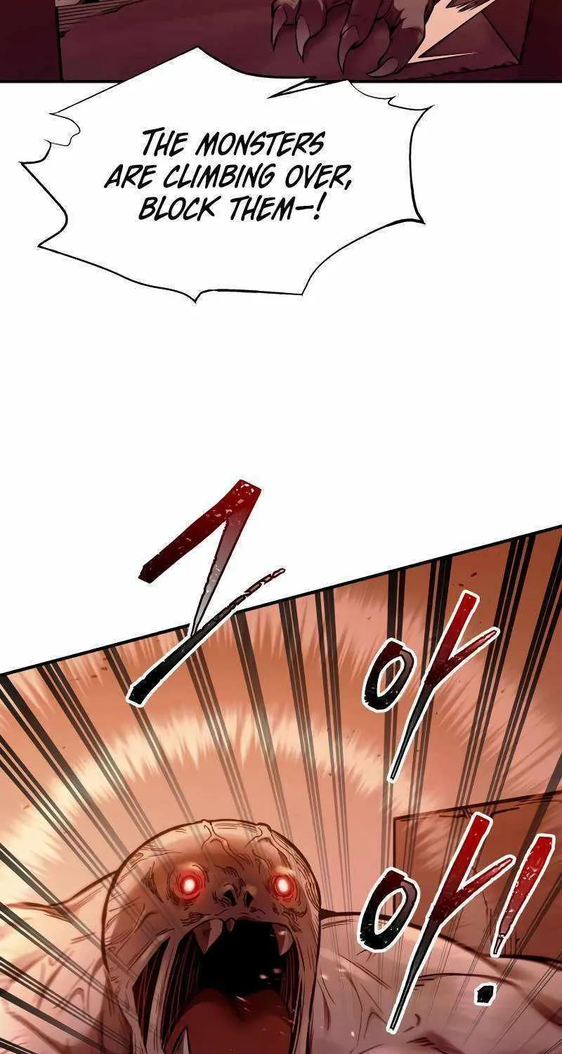 I Became the Tyrant of a Defense Game Chapter 99 page 47 - 