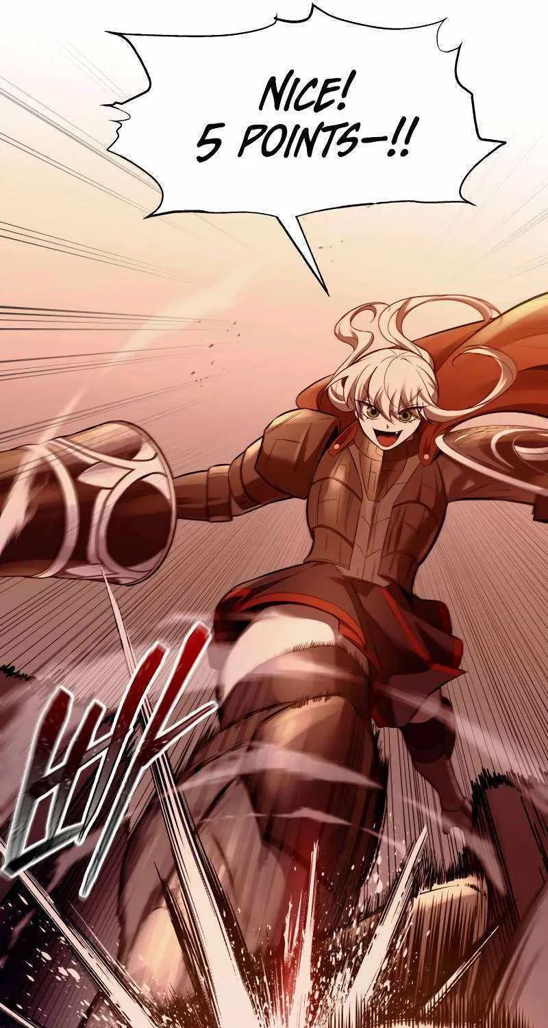 I Became the Tyrant of a Defense Game Chapter 99 page 49 - 