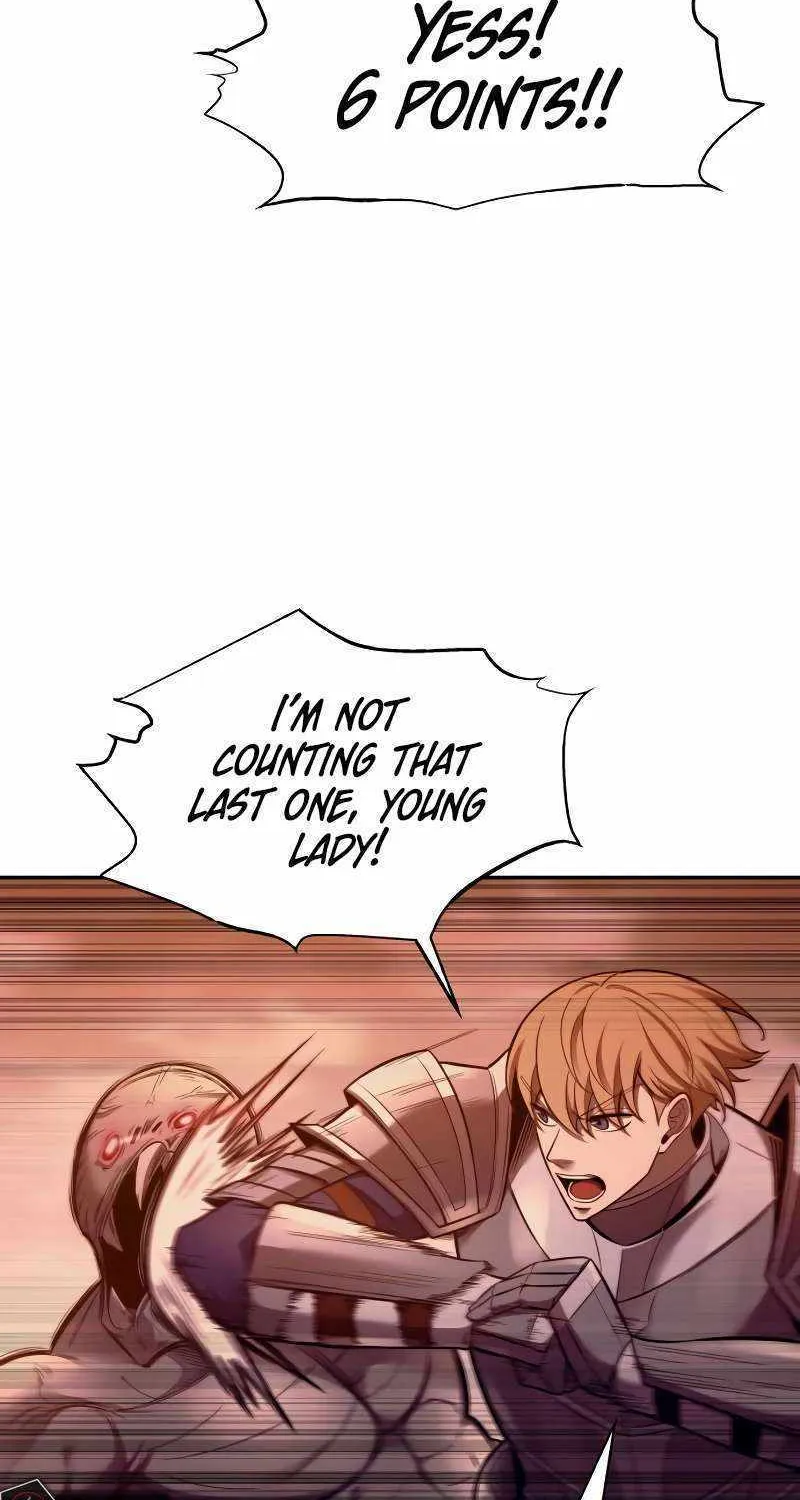 I Became the Tyrant of a Defense Game Chapter 99 page 52 - 