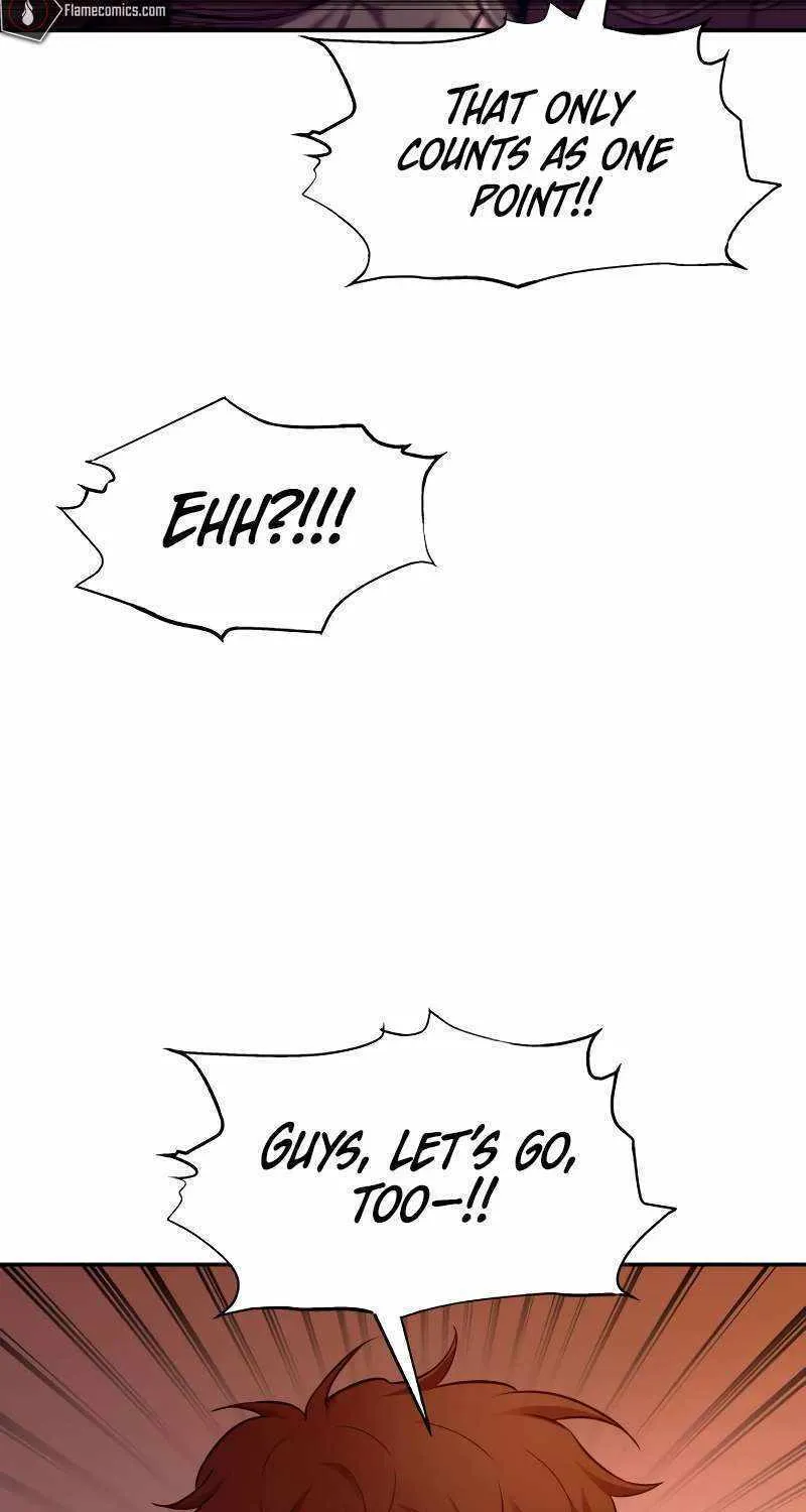 I Became the Tyrant of a Defense Game Chapter 99 page 53 - 