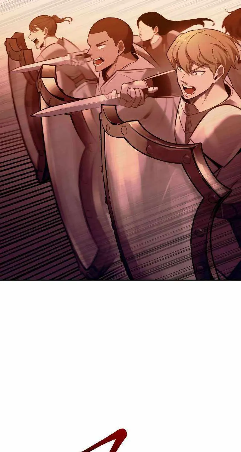 I Became the Tyrant of a Defense Game Chapter 99 page 55 - 